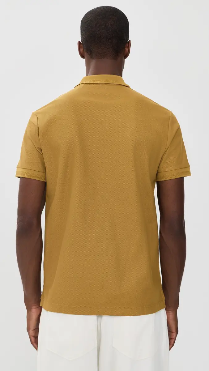 Burberry Eddie EKD Polo | Thumbnail 3 Burberry Eddie EKD Polo | Thumbnail 3