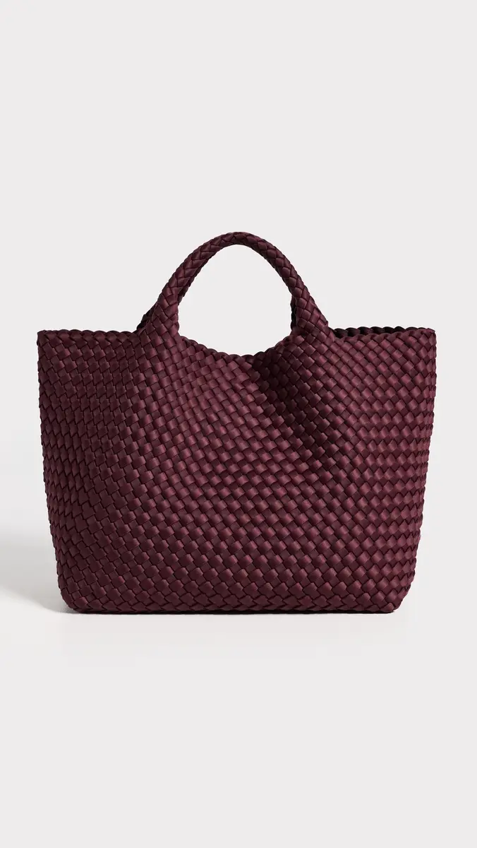 Naghedi St Barths Medium Tote | Thumbnail 2 Naghedi St Barths Medium Tote | Thumbnail 2