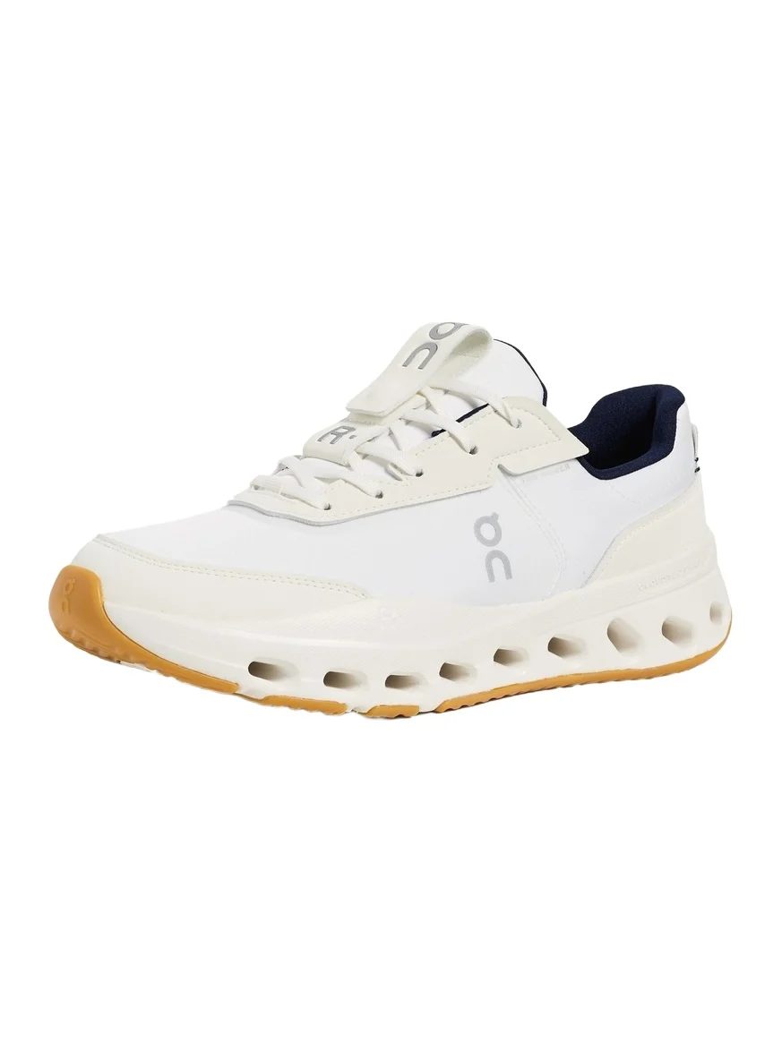 ON The Roger Wildcard Sneakers
