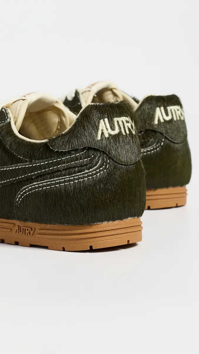 Autry Windspin Low Sneakers | Thumbnail 4 Autry Windspin Low Sneakers | Thumbnail 4