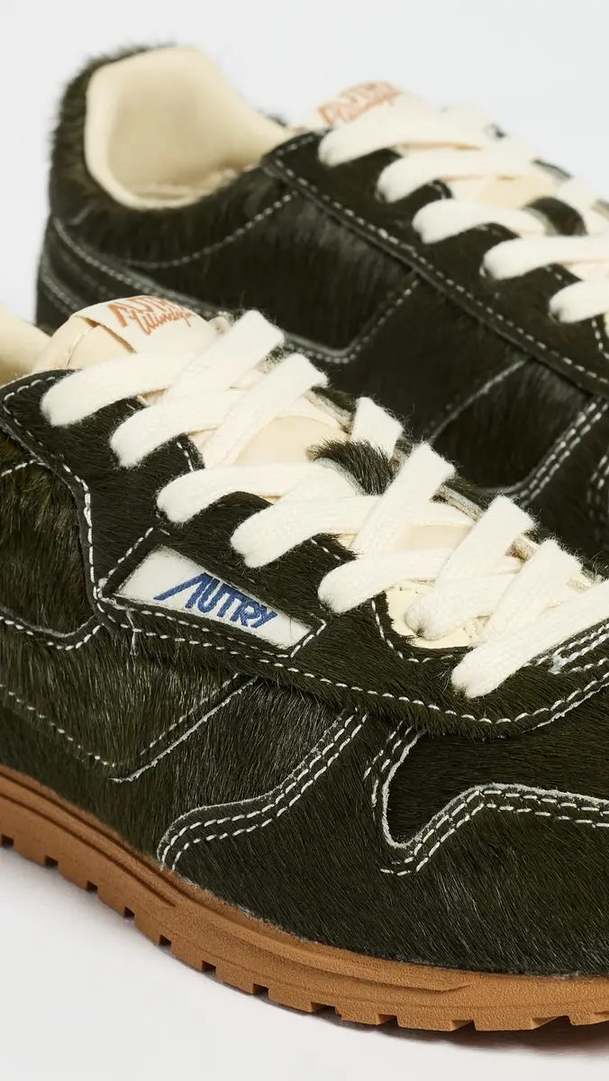 Autry Windspin Low Sneakers | Thumbnail 6 Autry Windspin Low Sneakers | Thumbnail 6