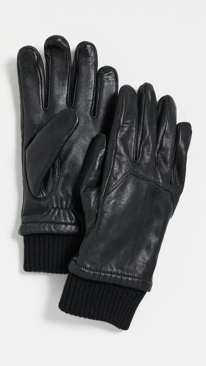 Canada Goose Workman Gloves | Thumbnail 2 Canada Goose Workman Gloves | Thumbnail 2