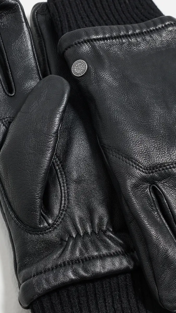 Canada Goose Workman Gloves | Thumbnail 3 Canada Goose Workman Gloves | Thumbnail 3