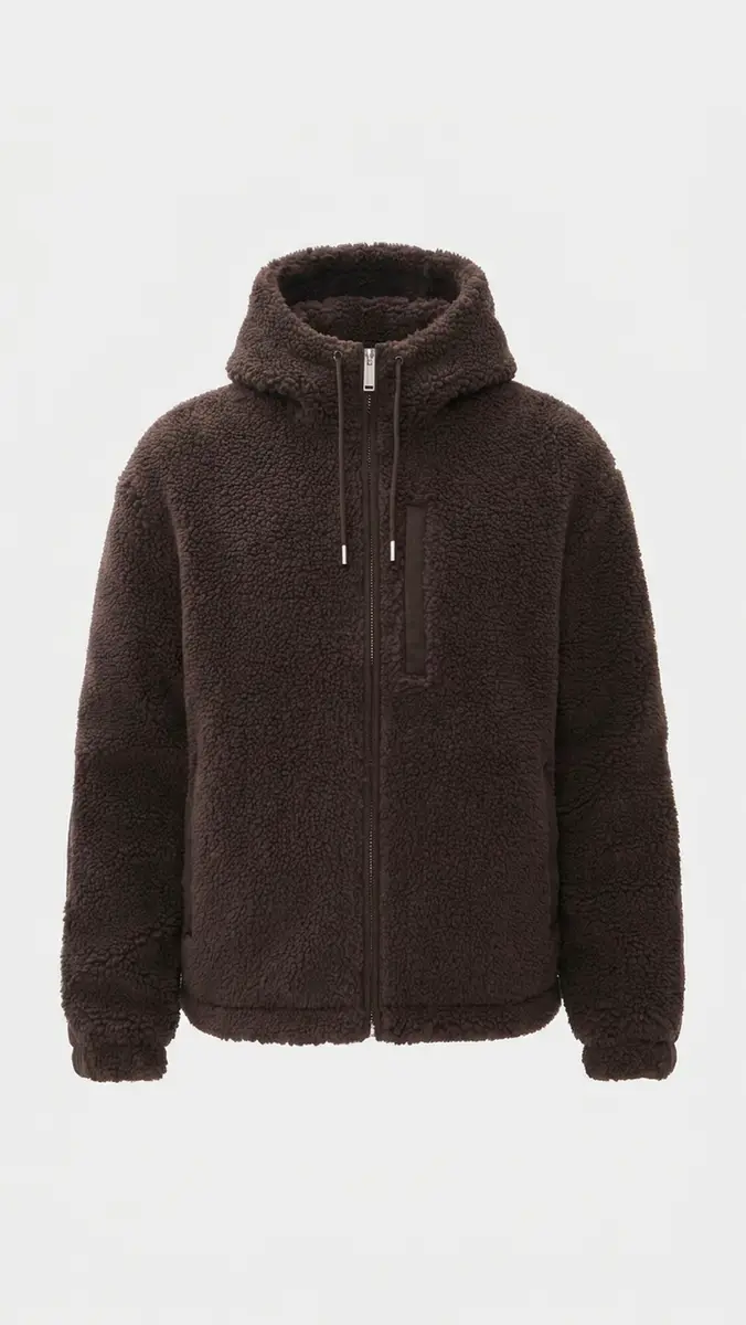 Canada Goose Harrier Fleece Full Zip Hoodie | Thumbnail 2 Canada Goose Harrier Fleece Full Zip Hoodie | Thumbnail 2