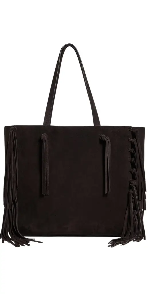Joni Suede Bag Joni Suede Bag