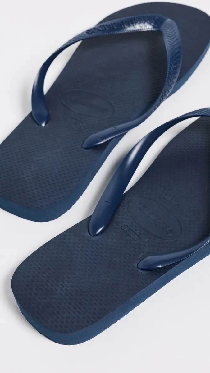 Havaianas Top Flip Flops | Thumbnail 3 Havaianas Top Flip Flops | Thumbnail 3