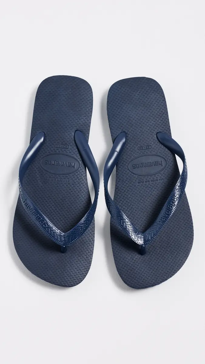 Havaianas Top Flip Flops | Thumbnail 4 Havaianas Top Flip Flops | Thumbnail 4