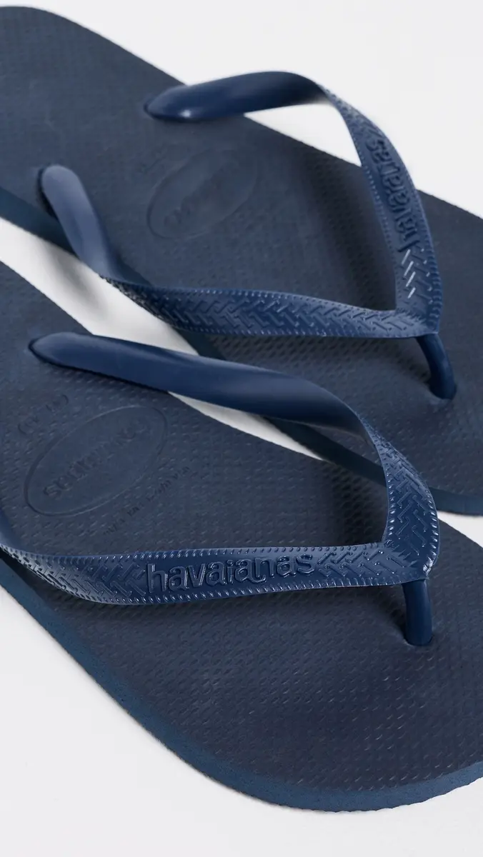 Havaianas Top Flip Flops | Thumbnail 5 Havaianas Top Flip Flops | Thumbnail 5
