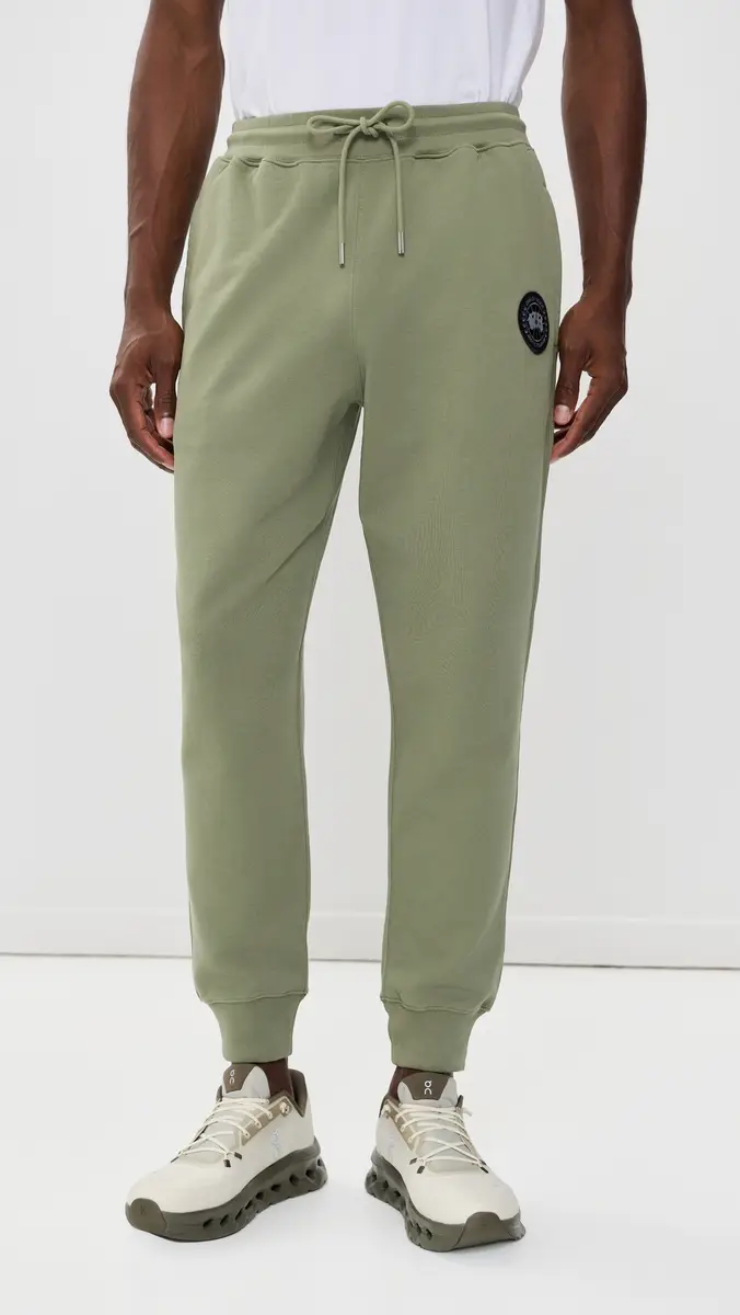 Canada Goose Loon Sweatpants | Thumbnail 2