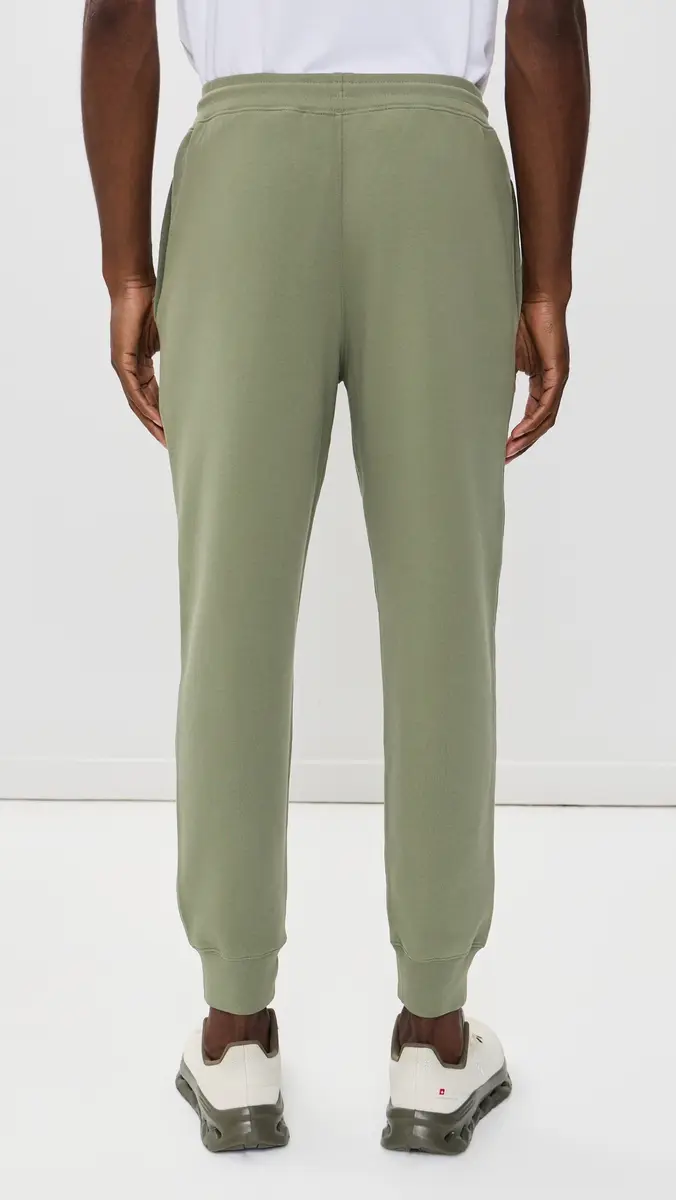 Canada Goose Loon Sweatpants | Thumbnail 3