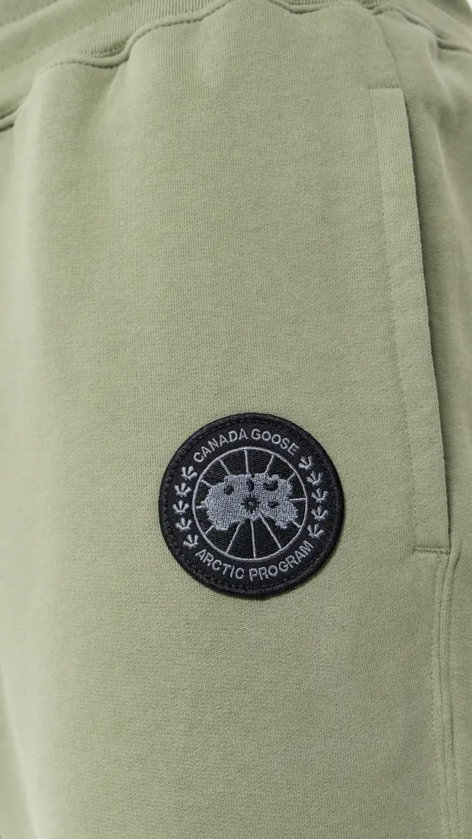 Canada Goose Loon Sweatpants | Thumbnail 6