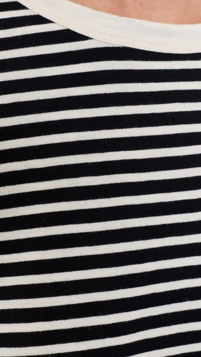 Faherty Sunwashed Retro Tee | Thumbnail 6 Faherty Sunwashed Retro Tee | Thumbnail 6