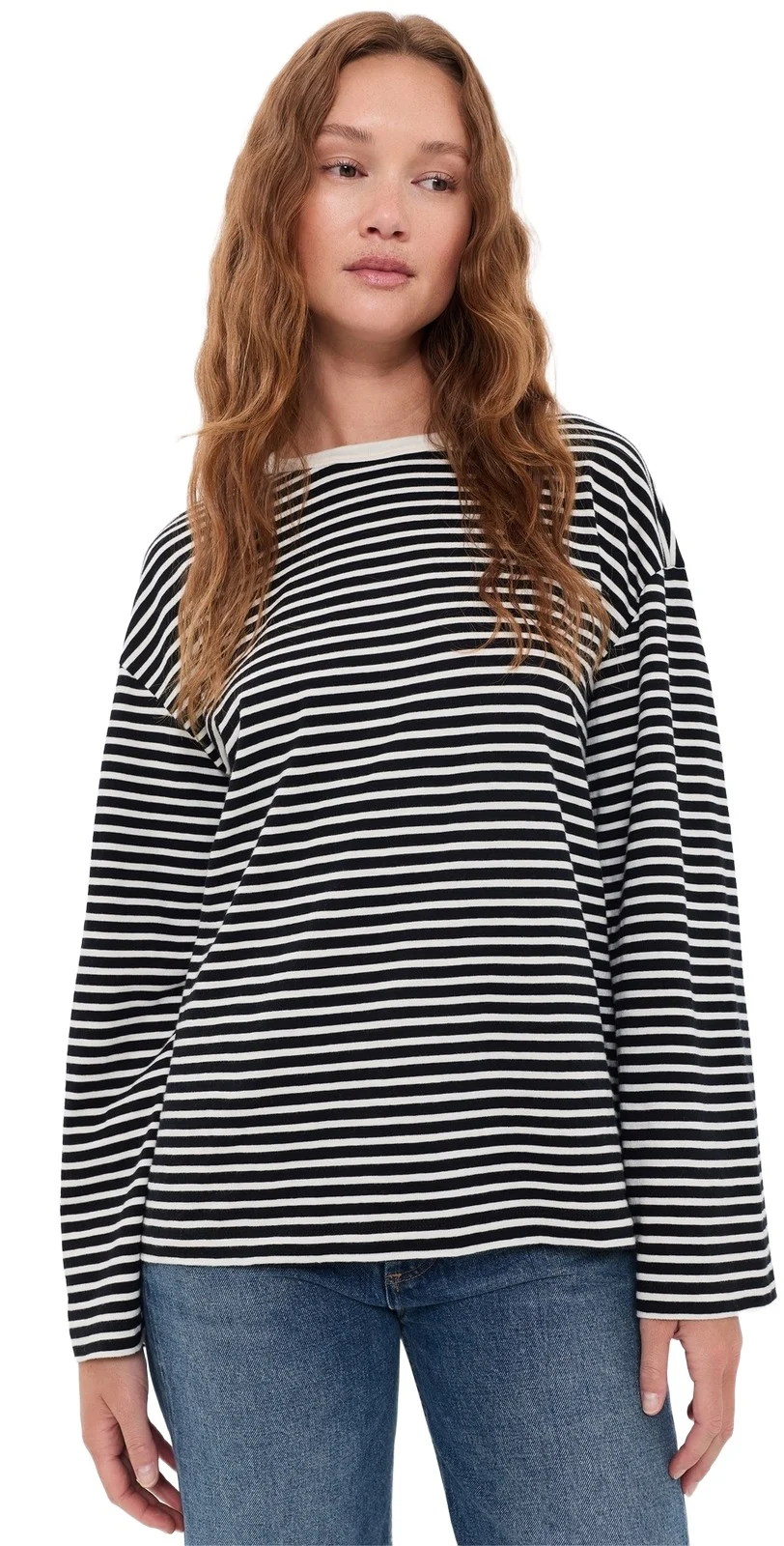 Sunwashed Retro Tee Sunwashed Retro Tee