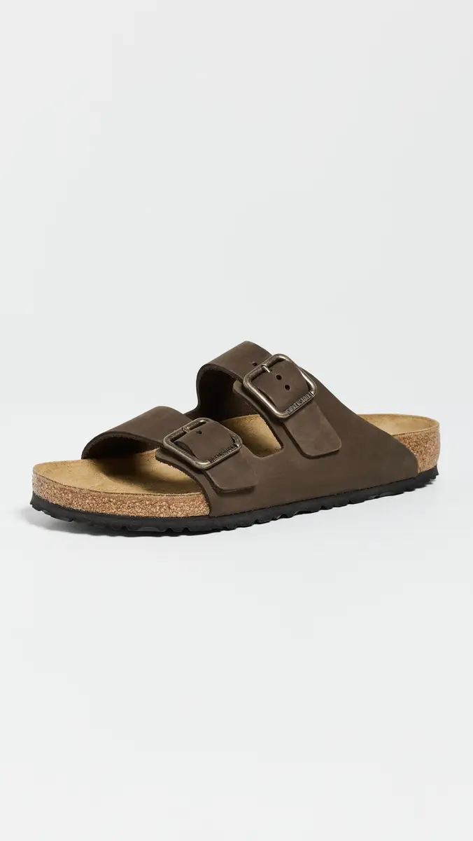 Birkenstock Arizona Wire Buckle Sandals | Thumbnail 2