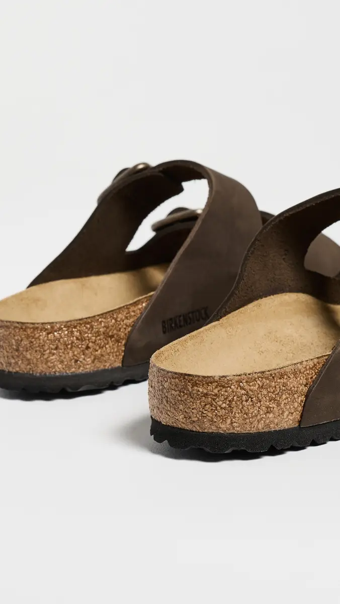 Birkenstock Arizona Wire Buckle Sandals | Thumbnail 3