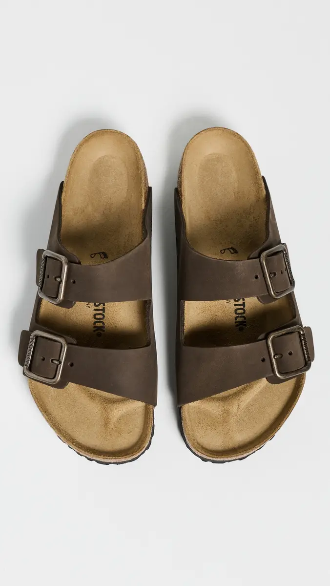 Birkenstock Arizona Wire Buckle Sandals | Thumbnail 4