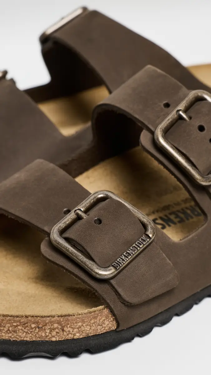Birkenstock Arizona Wire Buckle Sandals | Thumbnail 5