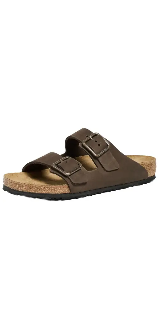 Birkenstock Arizona Wire Buckle Sandals