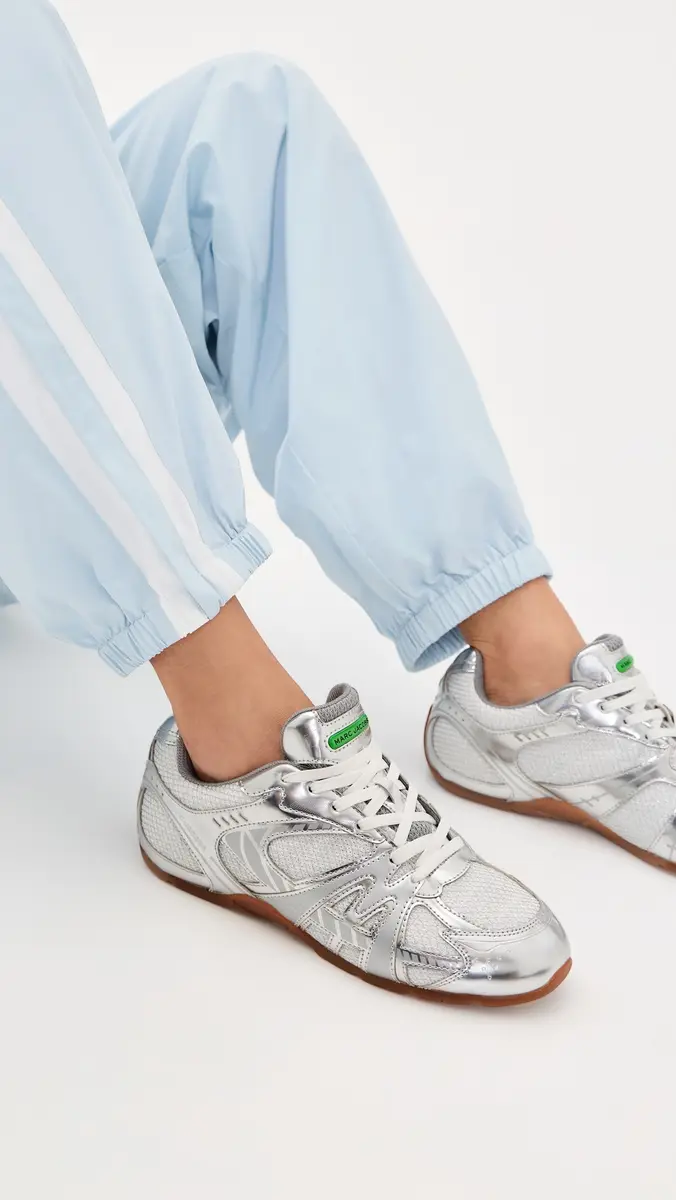 Marc Jacobs The 72 Spring Sneakers | Thumbnail 3
