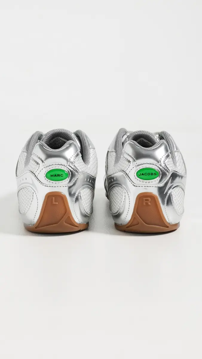 Marc Jacobs The 72 Spring Sneakers | Thumbnail 4