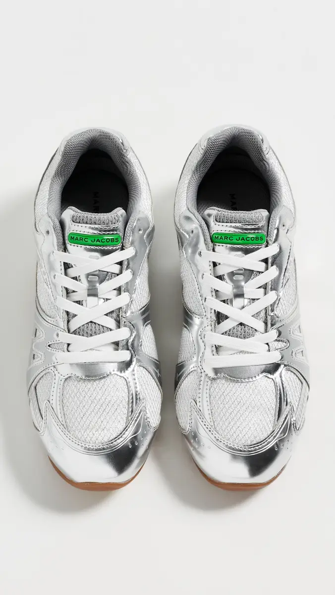 Marc Jacobs The 72 Spring Sneakers | Thumbnail 5