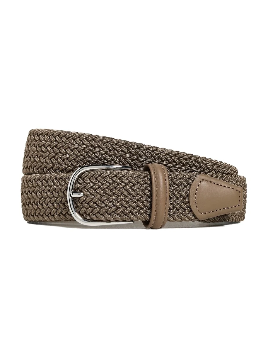 Anderson's Nylon Woven Belt