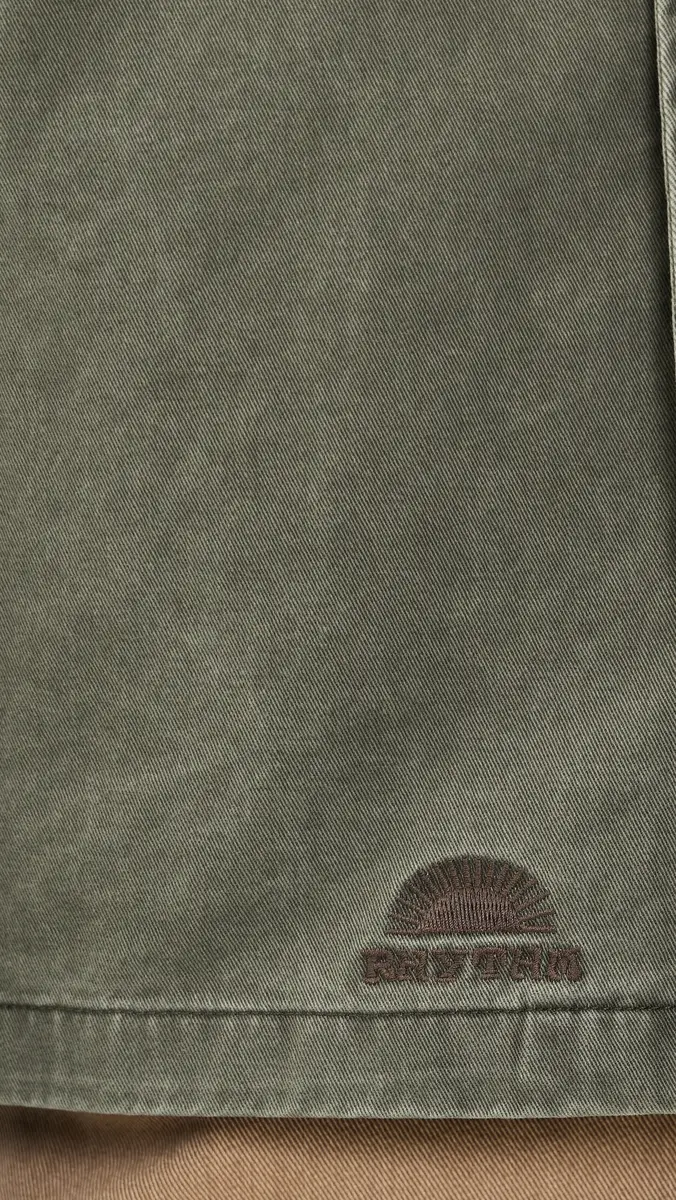 Rhythm Field Guide Shirt | Thumbnail 6