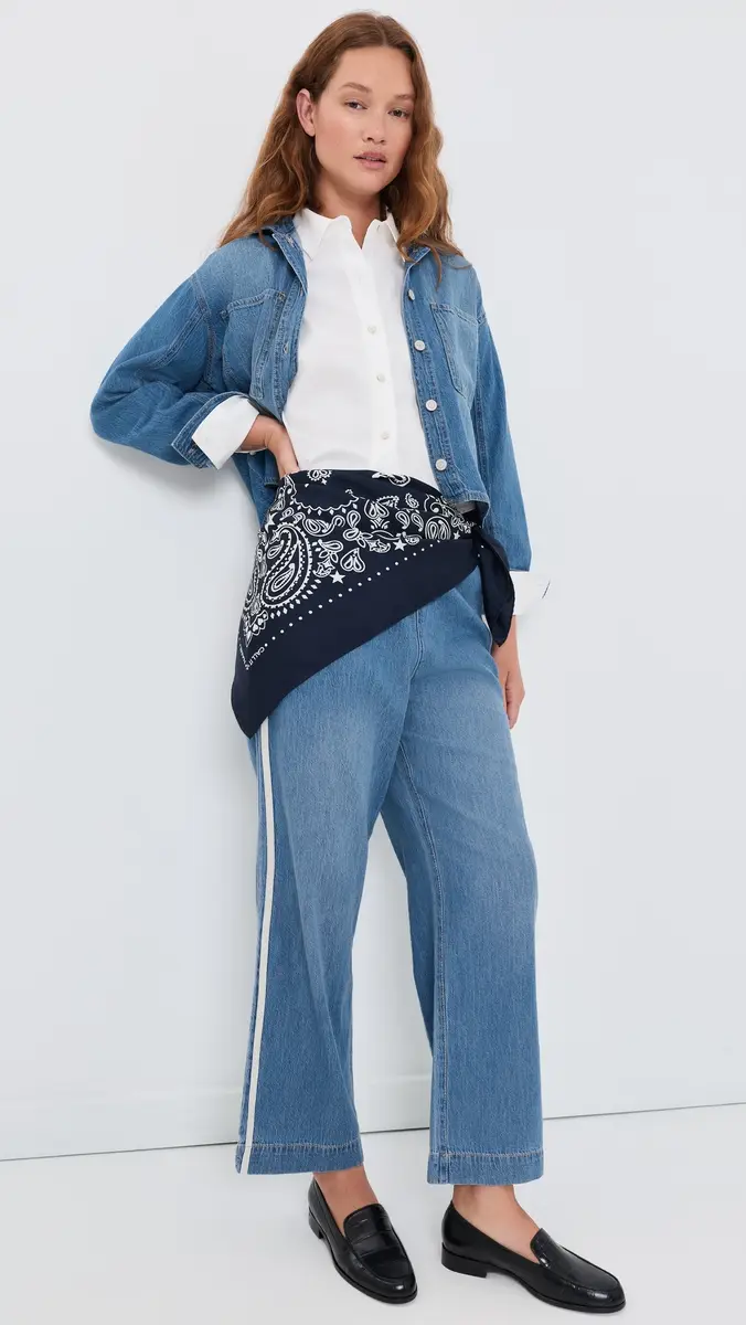 CALL IT BY YOUR NAME Large Silk Bandana | Thumbnail 3 CALL IT BY YOUR NAME Large Silk Bandana | Thumbnail 3