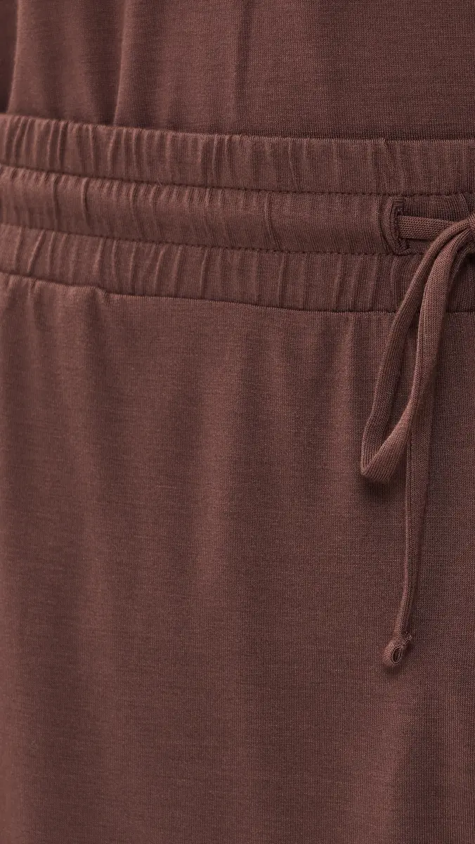Eberjey Henry Short Pajama Set | Thumbnail 6
