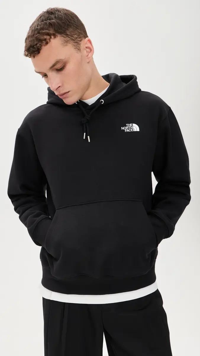 The North Face 60th Anniversary Relaxed Hoodie | Thumbnail 3 The North Face 60th Anniversary Relaxed Hoodie | Thumbnail 3