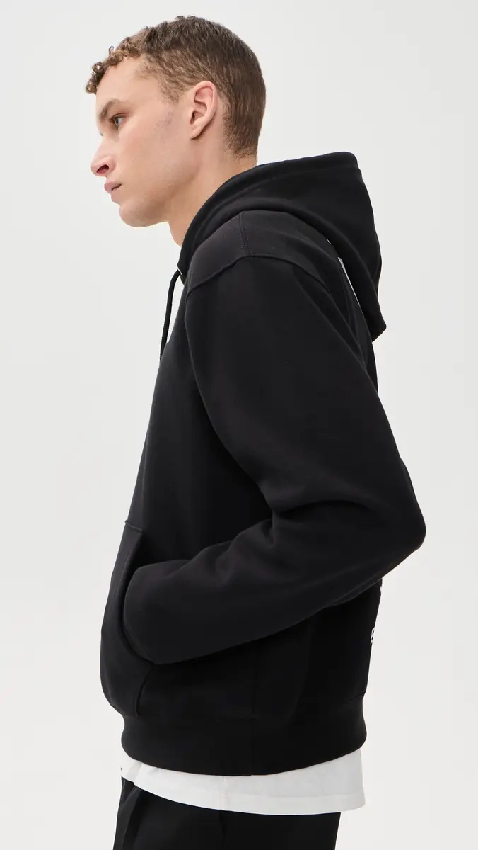 The North Face 60th Anniversary Relaxed Hoodie | Thumbnail 4 The North Face 60th Anniversary Relaxed Hoodie | Thumbnail 4