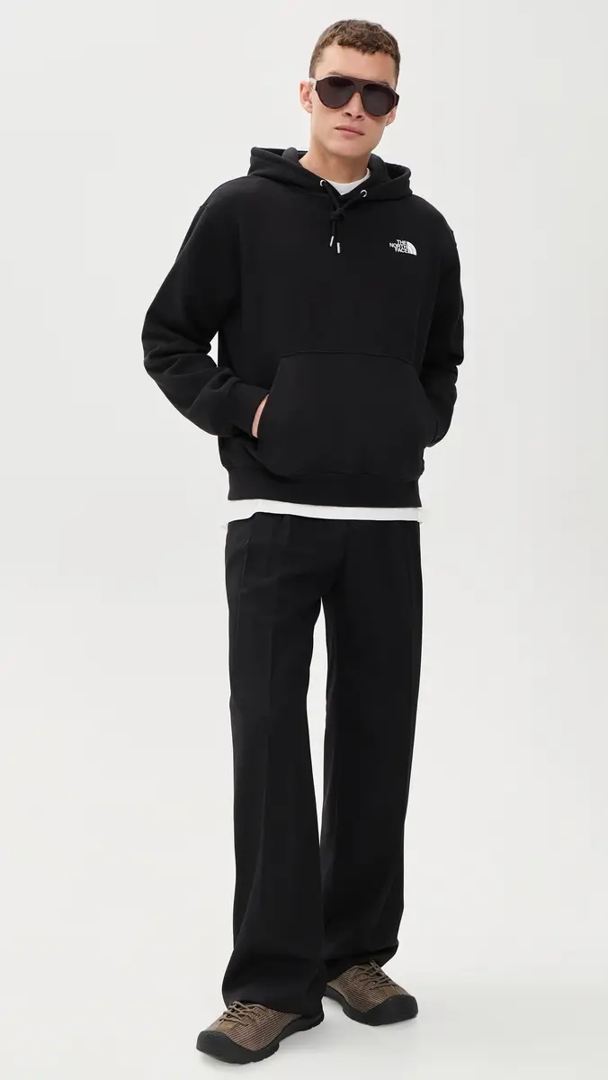 The North Face 60th Anniversary Relaxed Hoodie | Thumbnail 5 The North Face 60th Anniversary Relaxed Hoodie | Thumbnail 5