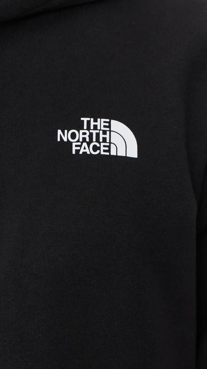 The North Face 60th Anniversary Relaxed Hoodie | Thumbnail 6 The North Face 60th Anniversary Relaxed Hoodie | Thumbnail 6