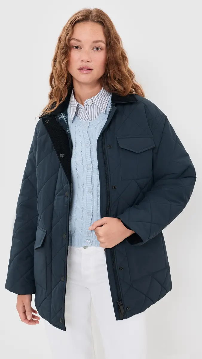 Canada Goose Terra Coat | Thumbnail 2