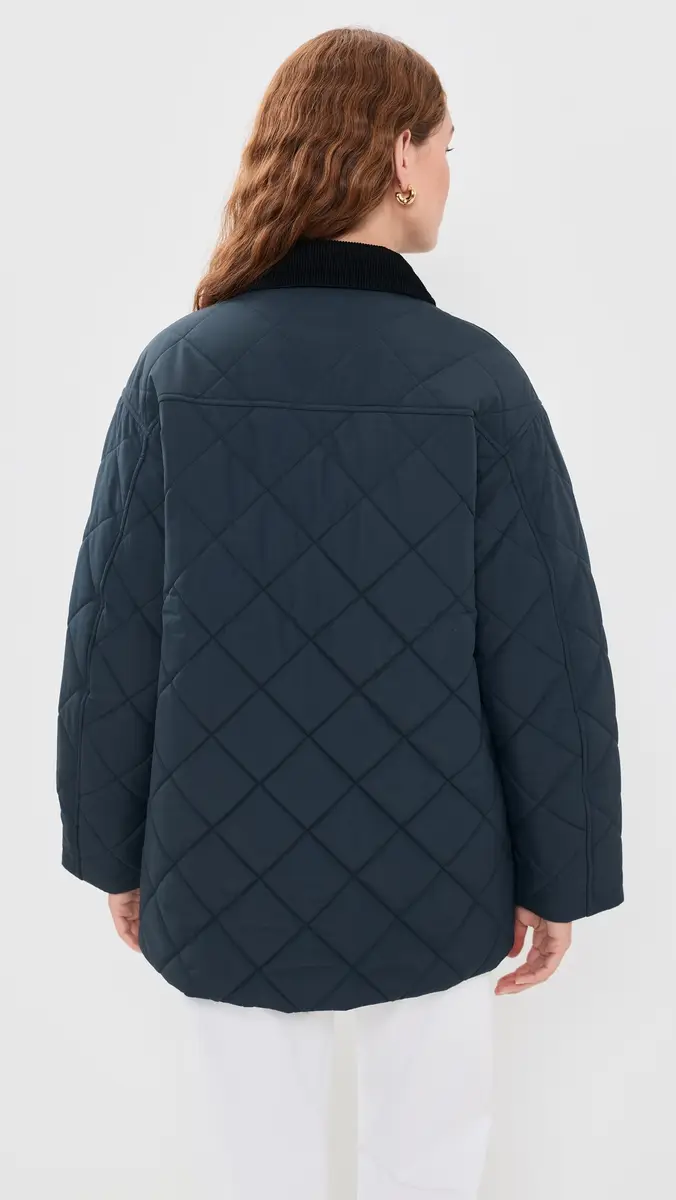 Canada Goose Terra Coat | Thumbnail 3