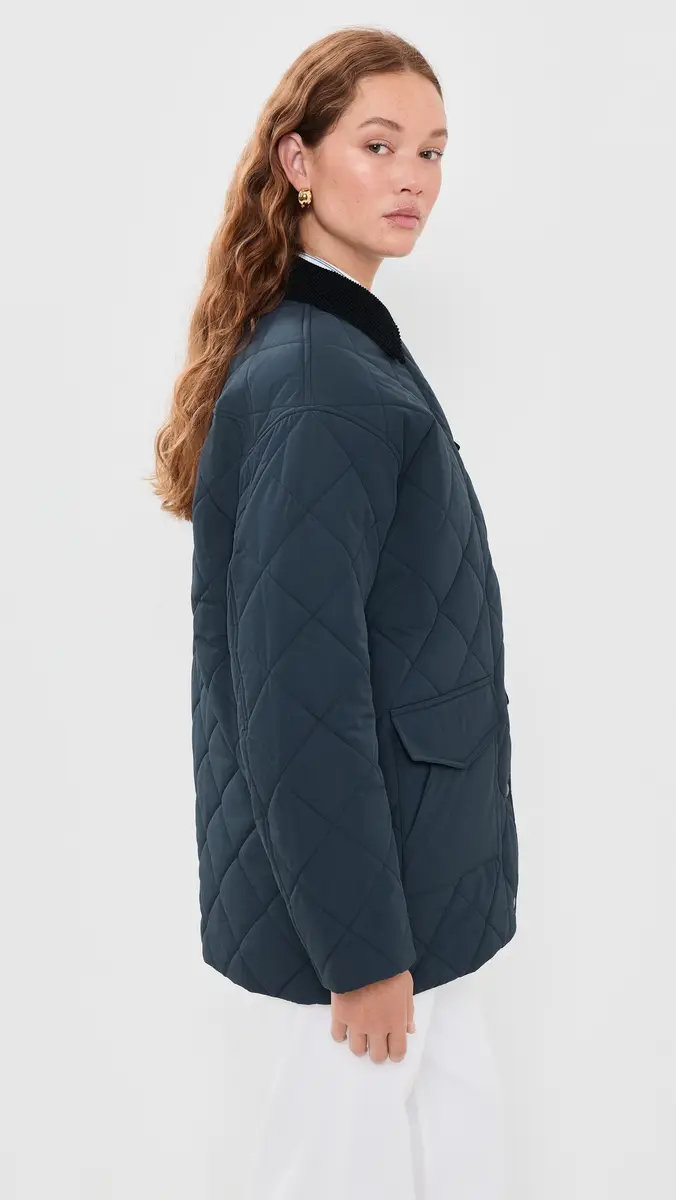 Canada Goose Terra Coat | Thumbnail 4