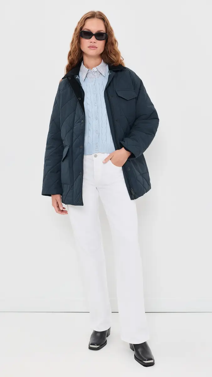 Canada Goose Terra Coat | Thumbnail 5