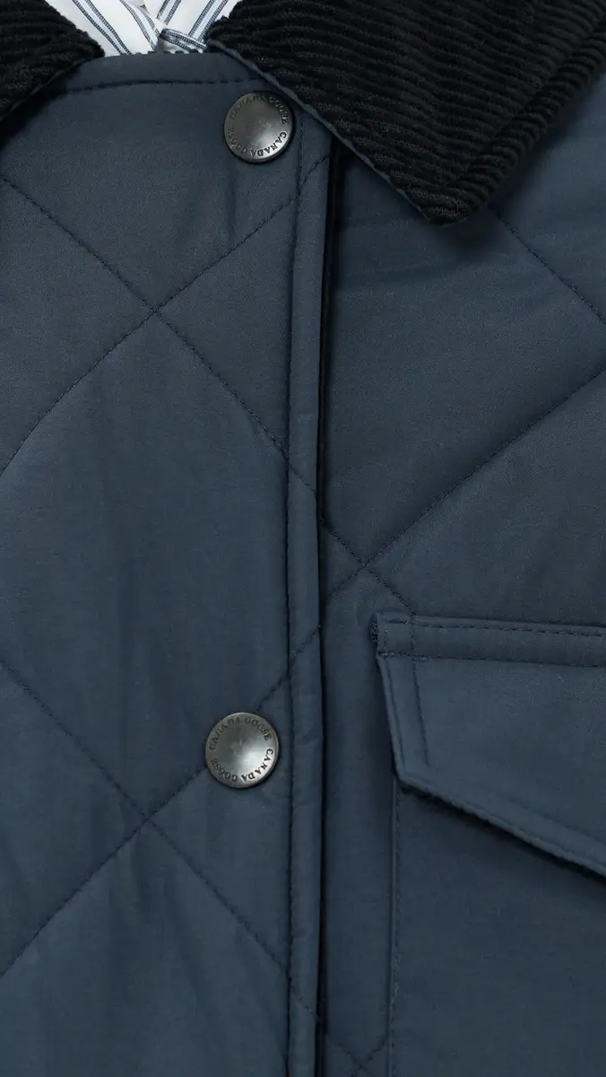 Canada Goose Terra Coat | Thumbnail 6