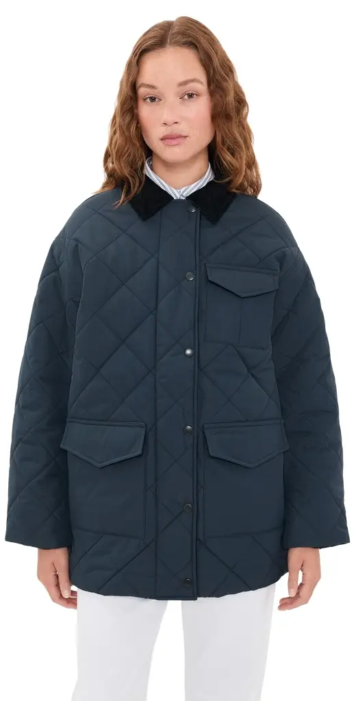 Canada Goose Terra Coat