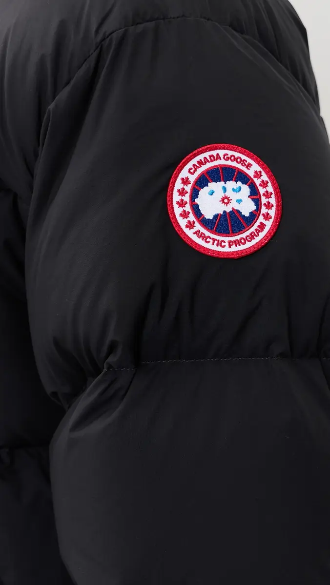 Canada Goose Sterling Puffer Coat | Thumbnail 6 Canada Goose Sterling Puffer Coat | Thumbnail 6
