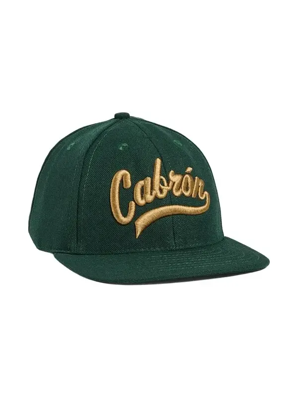 Cabron Cap Cabron Cap