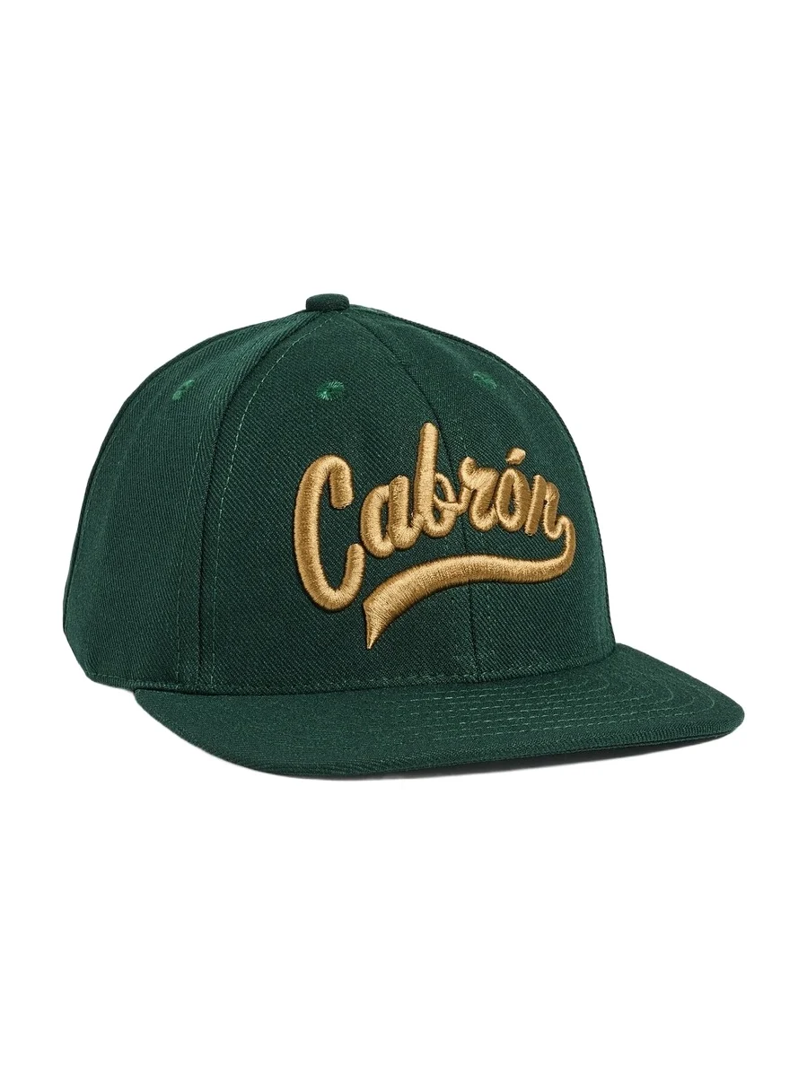 Cabron Cap Cabron Cap