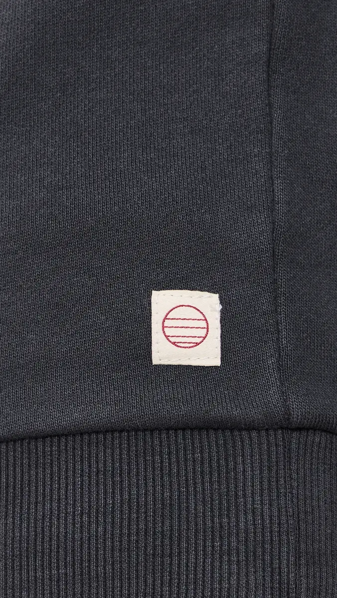 Marine Layer Relaxed Cloud 9 Fleece Hoodie | Thumbnail 6 Marine Layer Relaxed Cloud 9 Fleece Hoodie | Thumbnail 6