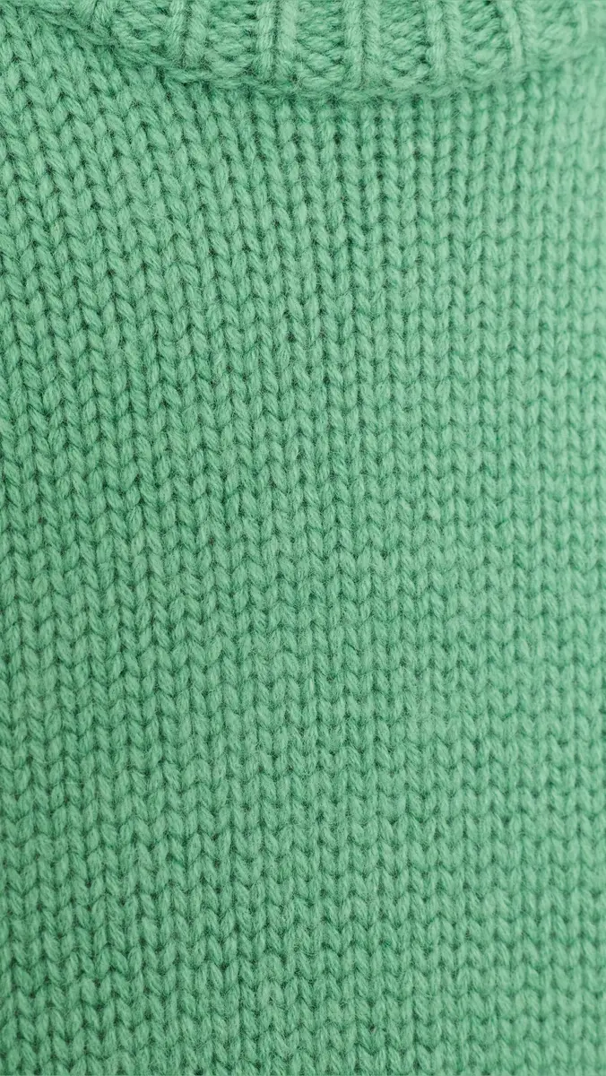 Guest In Residence Cozy Crew Cashmere Pullover | Thumbnail 6 Guest In Residence Cozy Crew Cashmere Pullover | Thumbnail 6