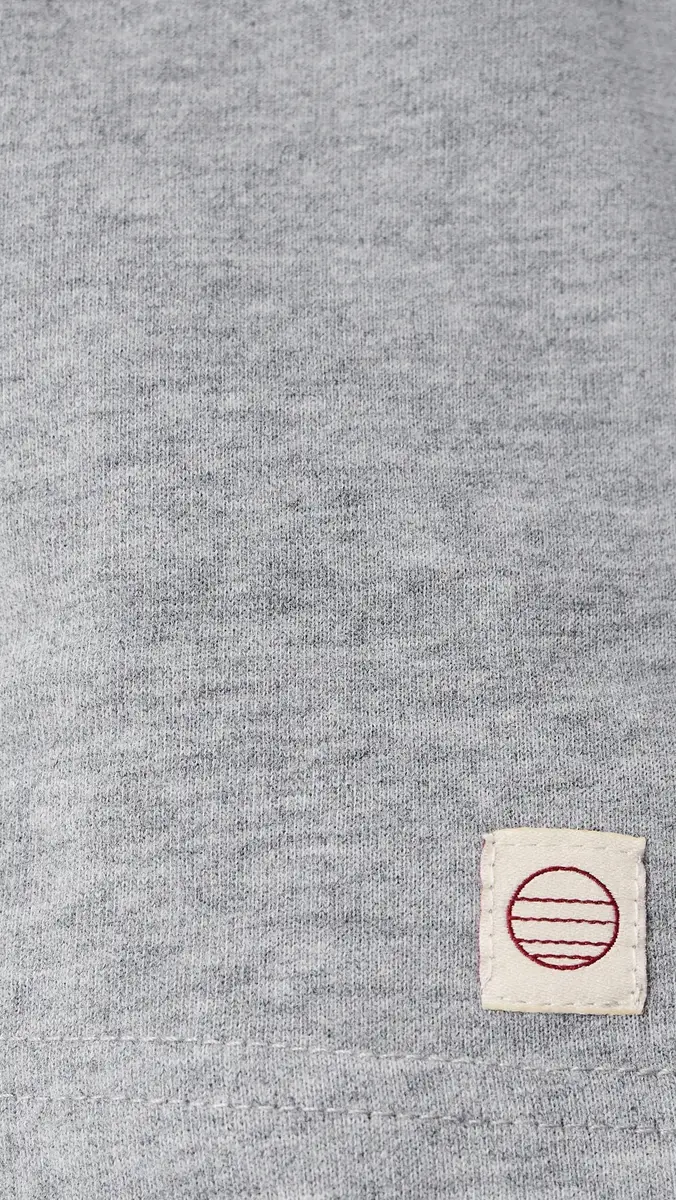 Marine Layer Relaxed Cloud 9 Sueded Jersey Tee | Thumbnail 6 Marine Layer Relaxed Cloud 9 Sueded Jersey Tee | Thumbnail 6