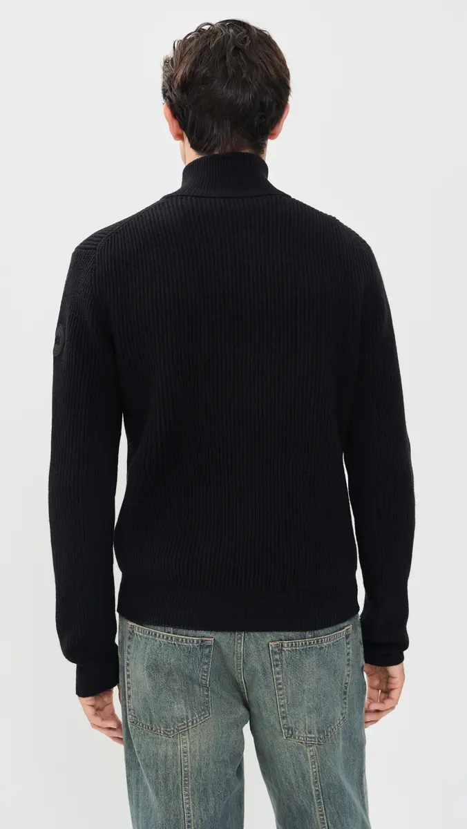 Canada Goose Mckinney 1/4 Zip Sweater | Thumbnail 3 Canada Goose Mckinney 1/4 Zip Sweater | Thumbnail 3