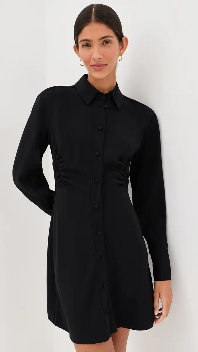 Veronica Beard Shiloh Dress | Thumbnail 2 Veronica Beard Shiloh Dress | Thumbnail 2