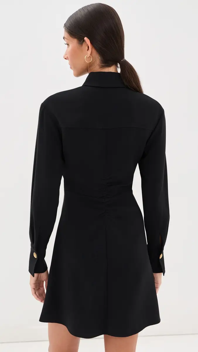 Veronica Beard Shiloh Dress | Thumbnail 3 Veronica Beard Shiloh Dress | Thumbnail 3