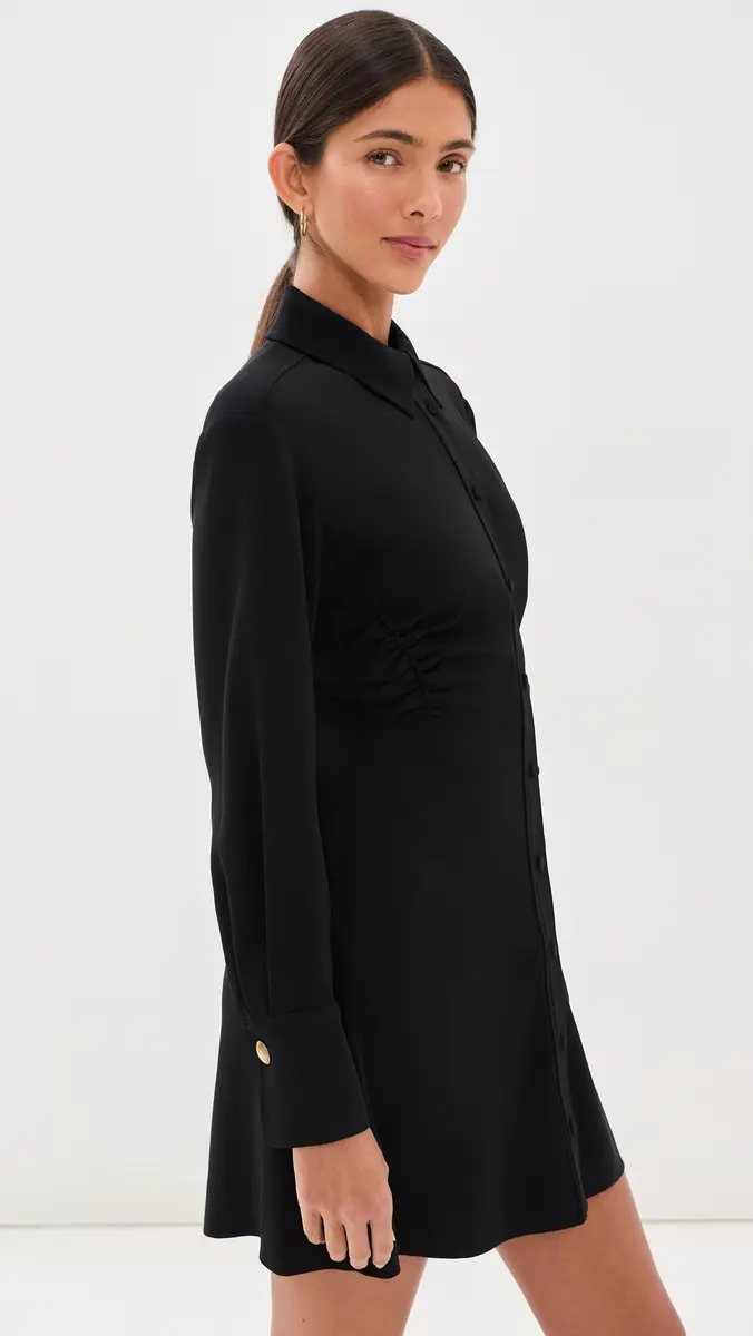 Veronica Beard Shiloh Dress | Thumbnail 4 Veronica Beard Shiloh Dress | Thumbnail 4