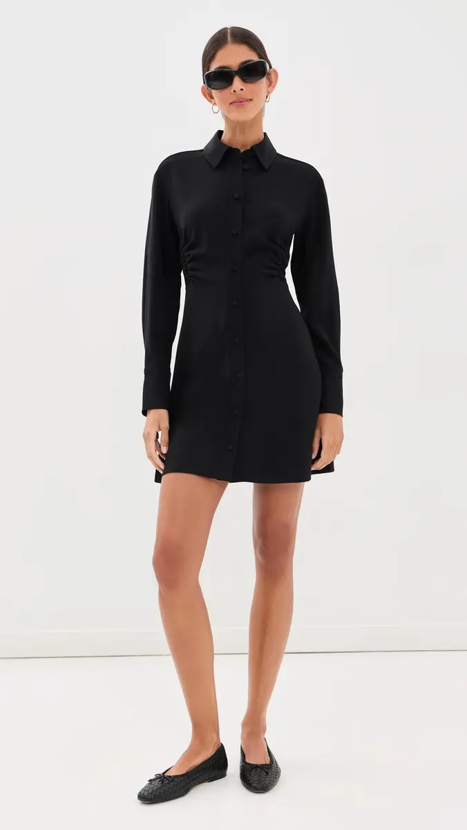 Veronica Beard Shiloh Dress | Thumbnail 5 Veronica Beard Shiloh Dress | Thumbnail 5